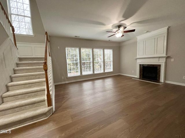 216 Oswego Court, Morrisville, NC 27560