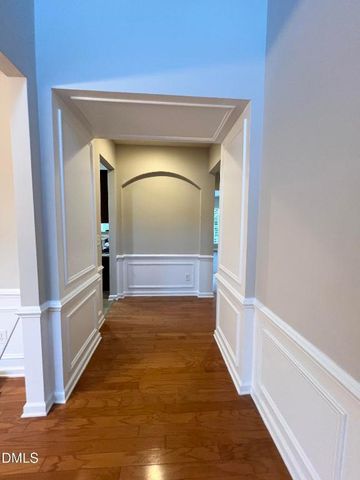 216 Oswego Court, Morrisville, NC 27560