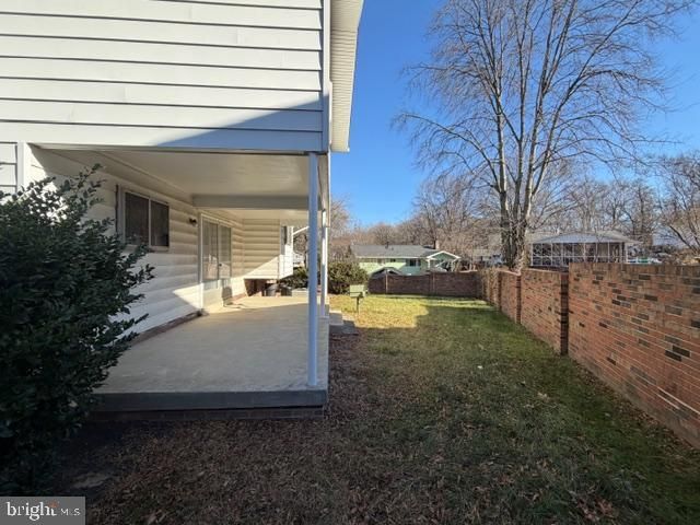 8909 KEEWATIN RD, Lanham, MD 20706
