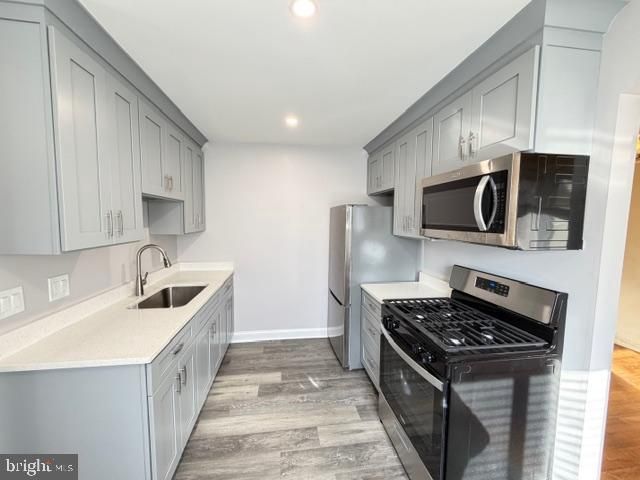 8909 KEEWATIN RD, Lanham, MD 20706