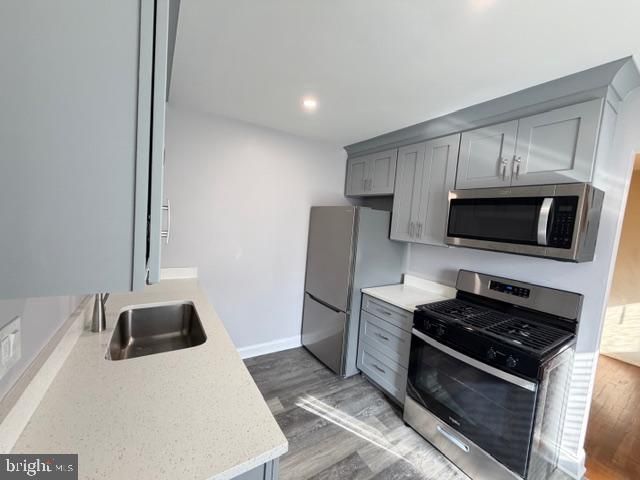 8909 KEEWATIN RD, Lanham, MD 20706