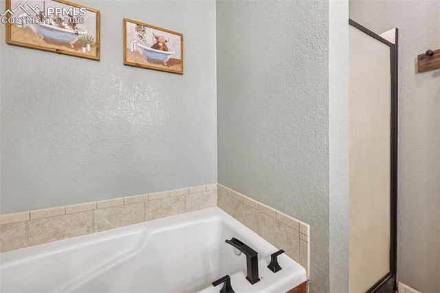 31 Wallace Drive, Florissant, CO 80816