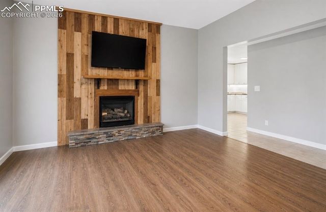 31 Wallace Drive, Florissant, CO 80816