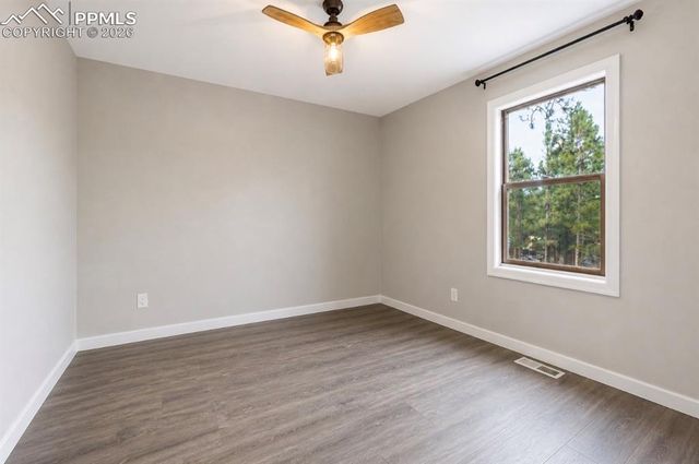 31 Wallace Drive, Florissant, CO 80816