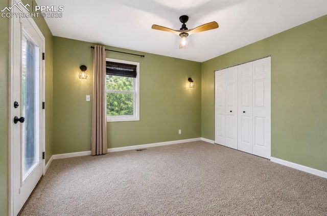 31 Wallace Drive, Florissant, CO 80816