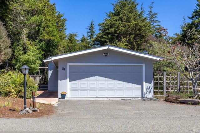 43300 Little River Airport Rd #27, Little River, CA 95456