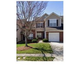 8578 Carolina Lily Lane, Charlotte, NC 28262