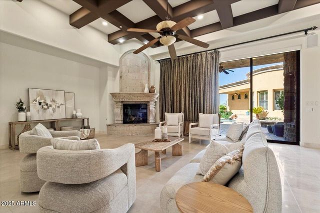 4037 N PINNACLE HILLS Circle, Mesa, AZ 85207