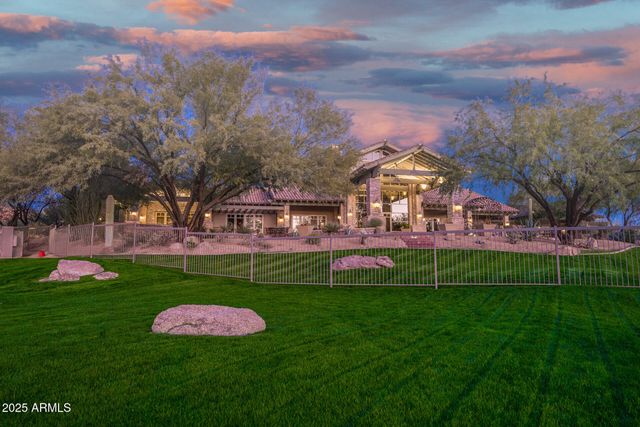 4037 N PINNACLE HILLS Circle, Mesa, AZ 85207