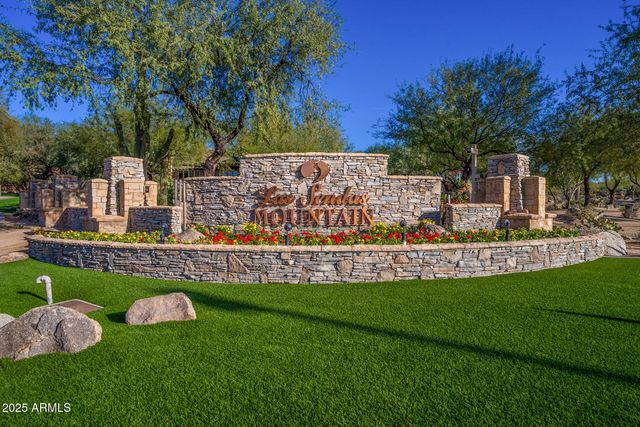 4037 N PINNACLE HILLS Circle, Mesa, AZ 85207