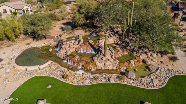 4037 N PINNACLE HILLS Circle, Mesa, AZ 85207