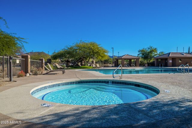 4037 N PINNACLE HILLS Circle, Mesa, AZ 85207