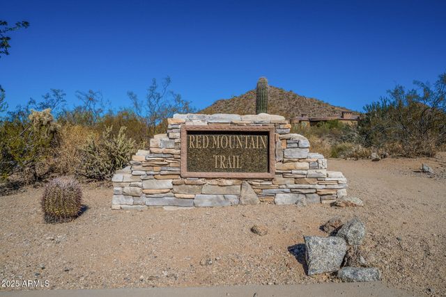 4037 N PINNACLE HILLS Circle, Mesa, AZ 85207