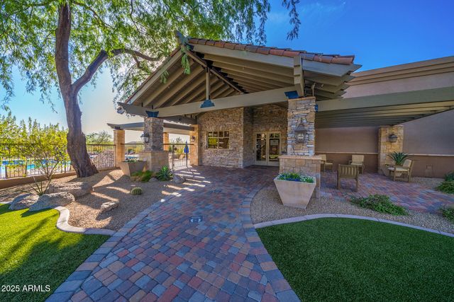 4037 N PINNACLE HILLS Circle, Mesa, AZ 85207