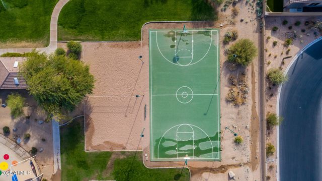 4037 N PINNACLE HILLS Circle, Mesa, AZ 85207