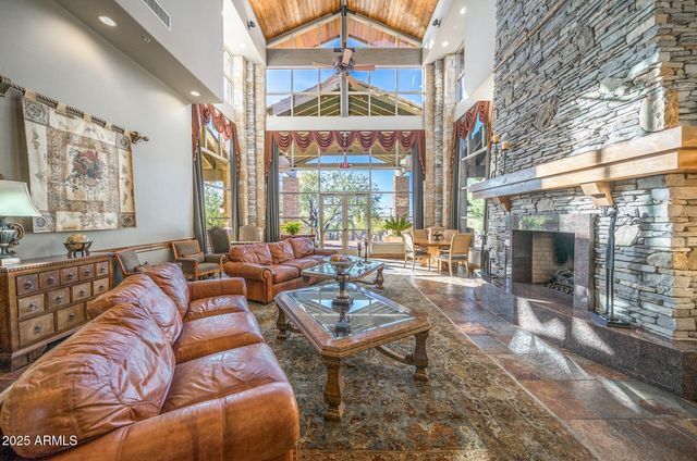 4037 N PINNACLE HILLS Circle, Mesa, AZ 85207