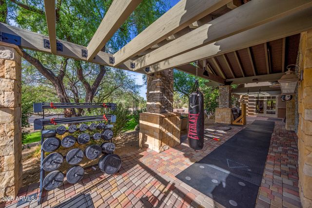 4037 N PINNACLE HILLS Circle, Mesa, AZ 85207