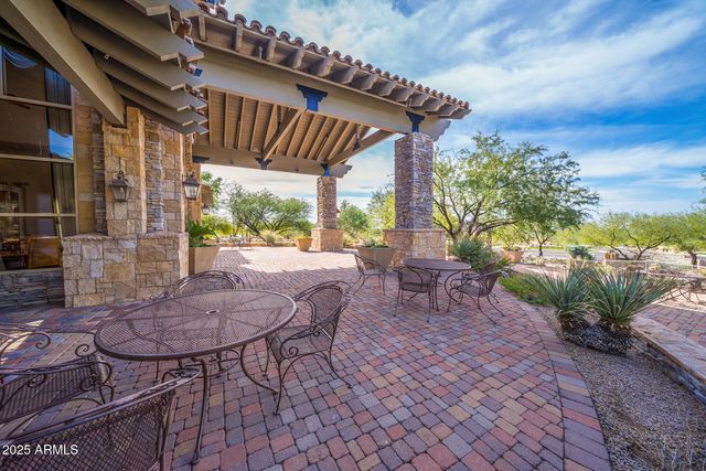 4037 N PINNACLE HILLS Circle, Mesa, AZ 85207