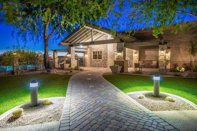 4037 N PINNACLE HILLS Circle, Mesa, AZ 85207