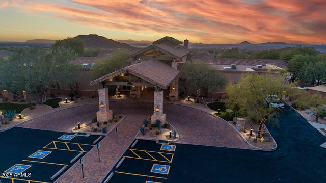 4037 N PINNACLE HILLS Circle, Mesa, AZ 85207