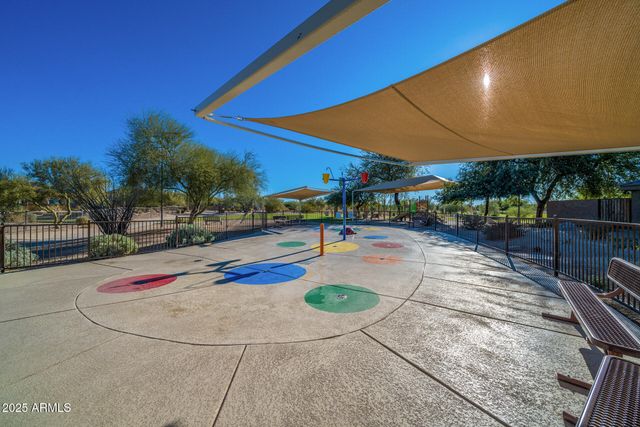 4037 N PINNACLE HILLS Circle, Mesa, AZ 85207