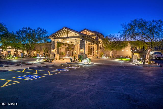 4037 N PINNACLE HILLS Circle, Mesa, AZ 85207