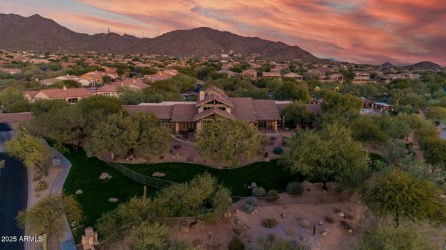 4037 N PINNACLE HILLS Circle, Mesa, AZ 85207