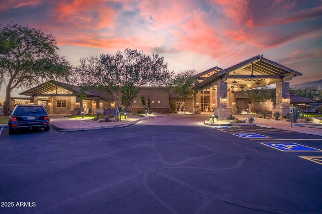 4037 N PINNACLE HILLS Circle, Mesa, AZ 85207