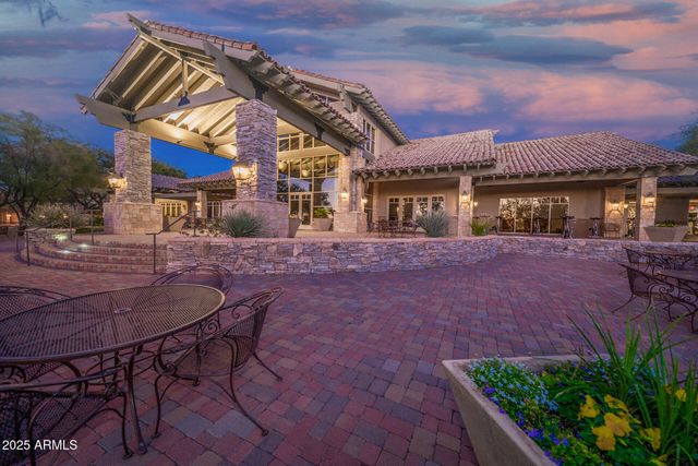 4037 N PINNACLE HILLS Circle, Mesa, AZ 85207