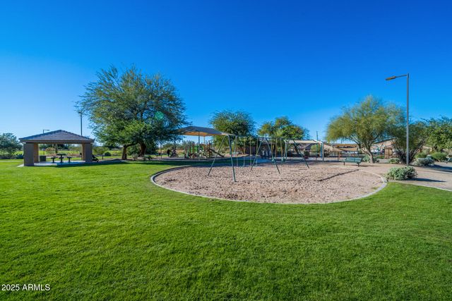 4037 N PINNACLE HILLS Circle, Mesa, AZ 85207