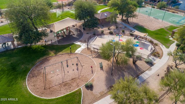 4037 N PINNACLE HILLS Circle, Mesa, AZ 85207