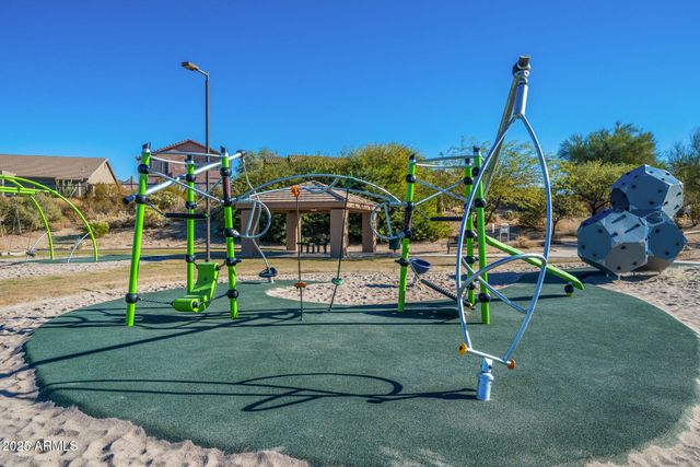 4037 N PINNACLE HILLS Circle, Mesa, AZ 85207