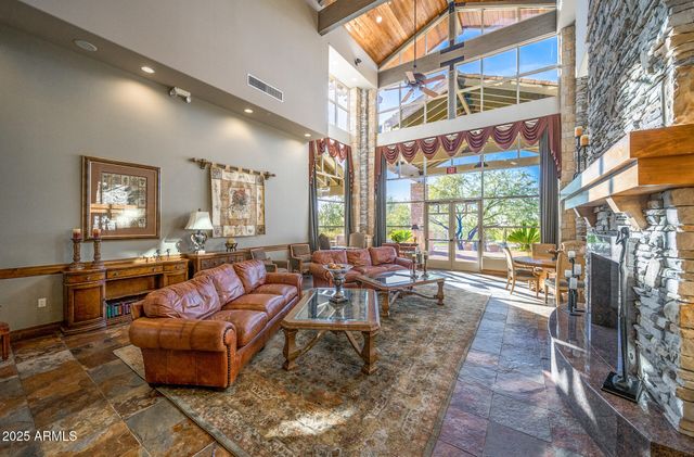 4037 N PINNACLE HILLS Circle, Mesa, AZ 85207