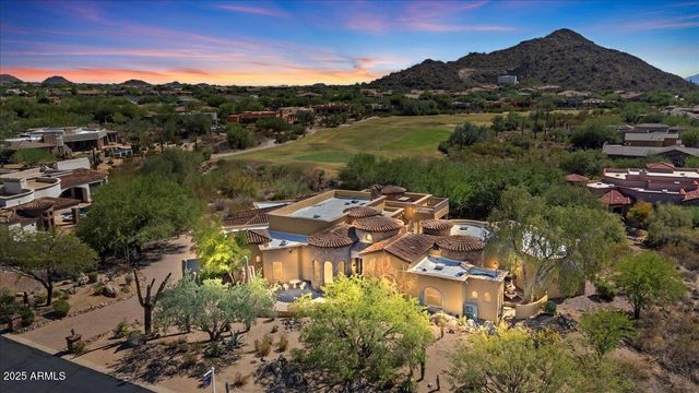 4037 N PINNACLE HILLS Circle, Mesa, AZ 85207