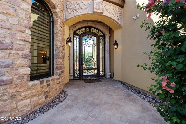 4037 N PINNACLE HILLS Circle, Mesa, AZ 85207