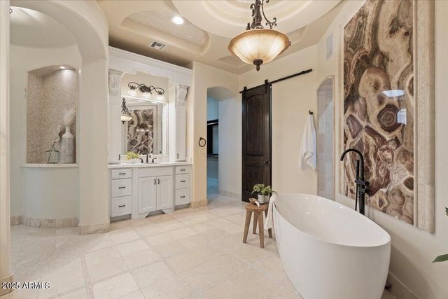 4037 N PINNACLE HILLS Circle, Mesa, AZ 85207