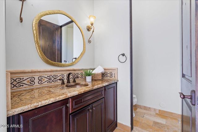 4037 N PINNACLE HILLS Circle, Mesa, AZ 85207