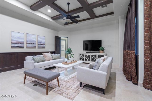 4037 N PINNACLE HILLS Circle, Mesa, AZ 85207