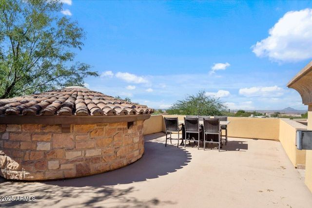 4037 N PINNACLE HILLS Circle, Mesa, AZ 85207