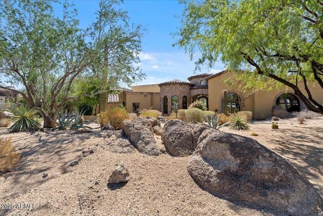 4037 N PINNACLE HILLS Circle, Mesa, AZ 85207