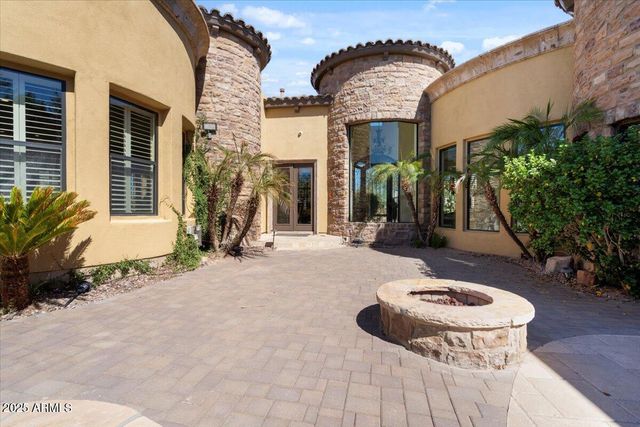 4037 N PINNACLE HILLS Circle, Mesa, AZ 85207