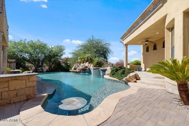 4037 N PINNACLE HILLS Circle, Mesa, AZ 85207