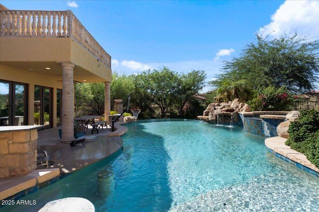 4037 N PINNACLE HILLS Circle, Mesa, AZ 85207