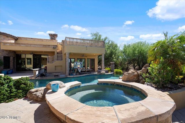 4037 N PINNACLE HILLS Circle, Mesa, AZ 85207