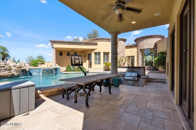 4037 N PINNACLE HILLS Circle, Mesa, AZ 85207