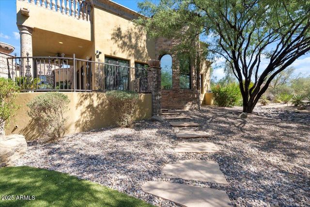 4037 N PINNACLE HILLS Circle, Mesa, AZ 85207
