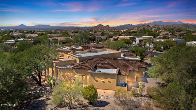 4037 N PINNACLE HILLS Circle, Mesa, AZ 85207