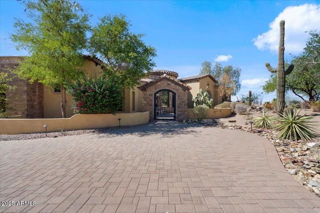 4037 N PINNACLE HILLS Circle, Mesa, AZ 85207