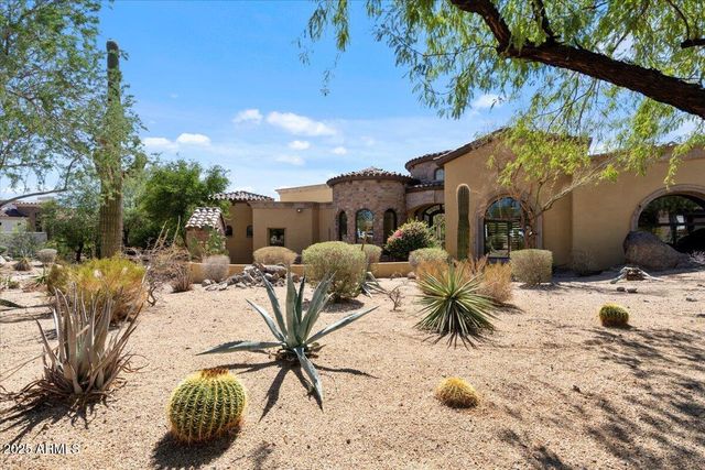 4037 N PINNACLE HILLS Circle, Mesa, AZ 85207