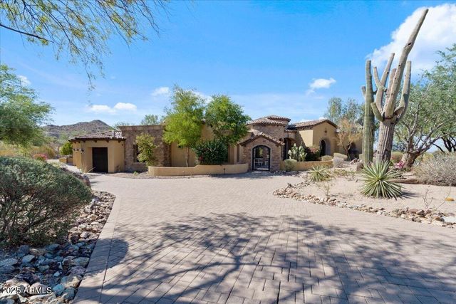 4037 N PINNACLE HILLS Circle, Mesa, AZ 85207